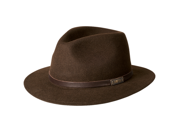 Härkila Jura Hatt Brun
