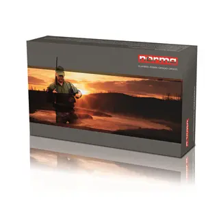 Norma 8x68S 13g / 200gr A-Frame