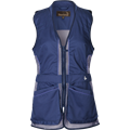 Seeland Skeet II Lady vest XL Patriot blue