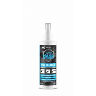 Super Nano Gun Cleaner 150ml Kobber, Karbon og Bly fjerner