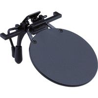 Gehmann Clip-on eyeshields Black