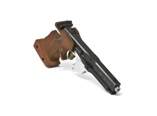 Morini Standard Pistol CM 22M 22LR - 15cm