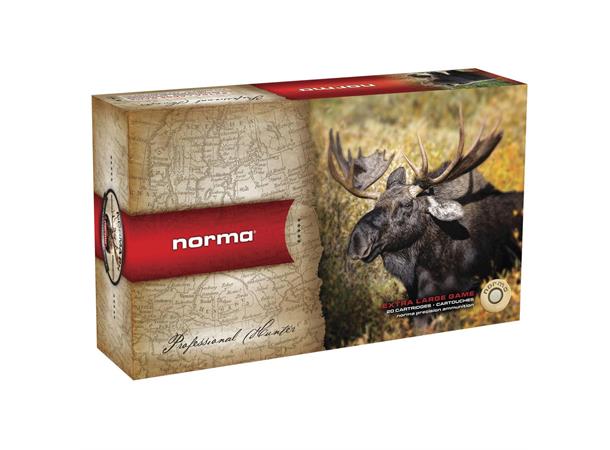 Norma 375 H&H 19,4g / 300gr Oryx