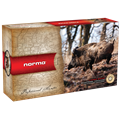 Norma Nosler 6XC 6,2gr / 95gr Nosler Ballistic Tip