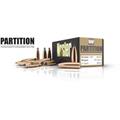 Nosler kule .6mm 6,5g / 100gr Nosler Partition
