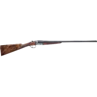 Rizzini 550 Round Body S/S 28/70 - 74 cm, m/choker
