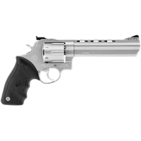 Taurus Revolver mod.44 Cal.44 Magnum 6 1/2" løp Stainless Steel 6 skudd