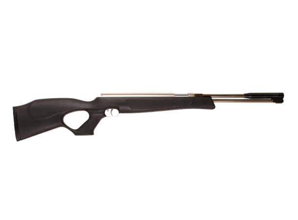 Weihrauch Luftgevær mod. 97 4,5mm - Black Line STL