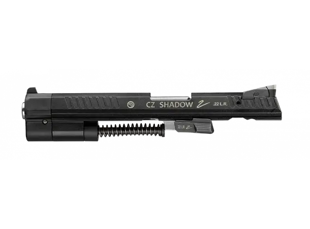CZ Adapter Kadet 22LR for Shadow 2