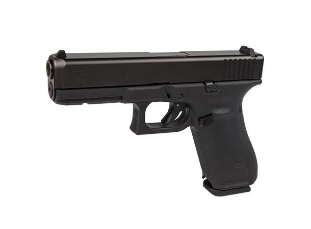 Glock 17 Gen 5 FS Pistol .9mm 11,4 cm