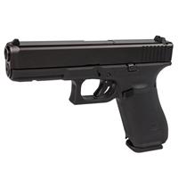 Glock 17 Gen 5 FS Pistol .9mm 11,4 cm