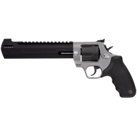 Taurus Revolver Mod.454H Raging Hunter cal.454 Cas,sort/stainl., 212mm, 5 skudd