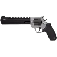 Taurus Revolver Mod.454H Raging Hunter cal.454 Cas,sort/stainl., 212mm, 5 skudd