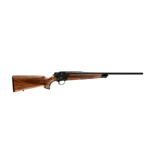 Blaser R8 Standard Grade 3, Black Receiver, 17mm