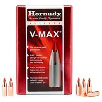 Hornady kule .30 7,12g / 110grs V-MAX