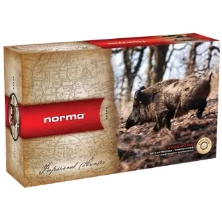 Norma Jaktammunisjon Vulkan