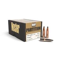 Nosler Jaktkule Nosler Partition