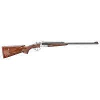 Rizzini Dobbeltrifle s/s Rihno 500 N.E.