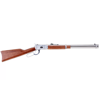 Rossi 92 PUMA Classic Lever Action SS 44 Mag - 20&quot; Wood Stock