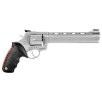 Taurus Revolver 444 Raging Bull .44 Mag 8 3/8 løp, kompensator, 6 skudd