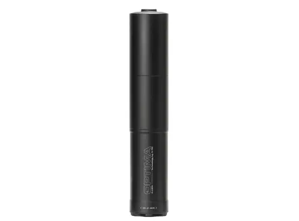 A-TEC Optima 45 Front - <.375 A-LOCK