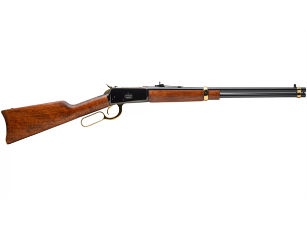 Rossi 92 Gold Lever Action 357 Mag - 20"  Wood Stock