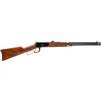 Rossi 92 Gold Lever Action 357 Mag - 20"  Wood Stock