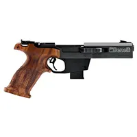 Benelli Pistol MP95E Blued Cal 22 Fixed Grip