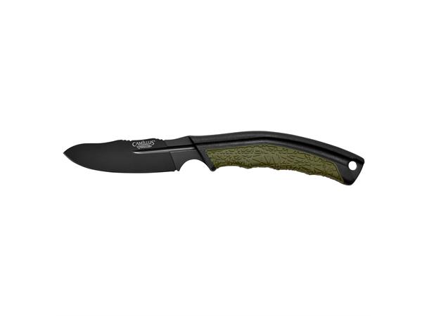Camillus BT-8.5 Fixed Blade Knife