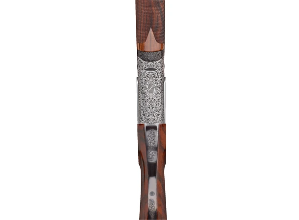 Rizzini Artemis De-Luxe 12/76 - 71cm