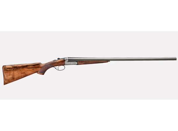 Rizzini BR550 Round Body 36/76 - 71 cm