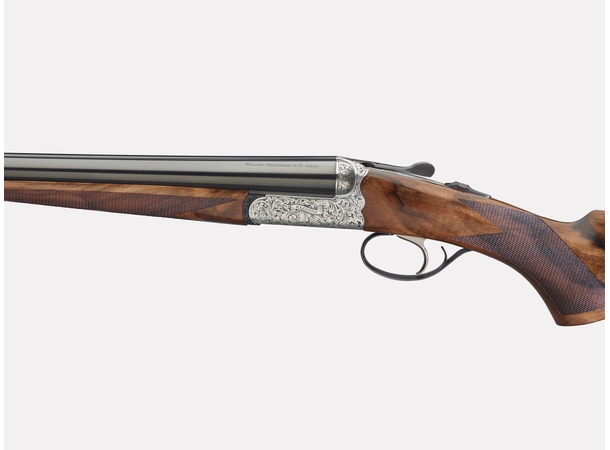 Rizzini BR550 Round Body 36/76 - 71 cm