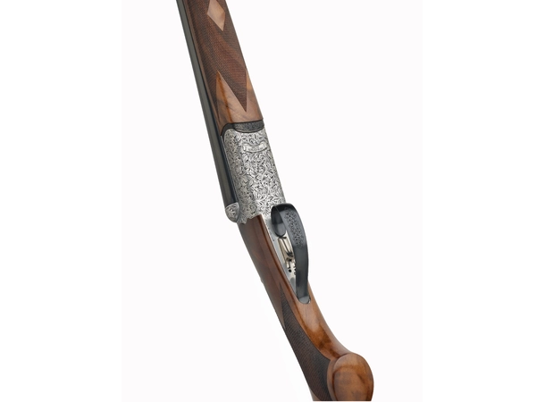 Rizzini BR550 Round Body 36/76 - 71 cm