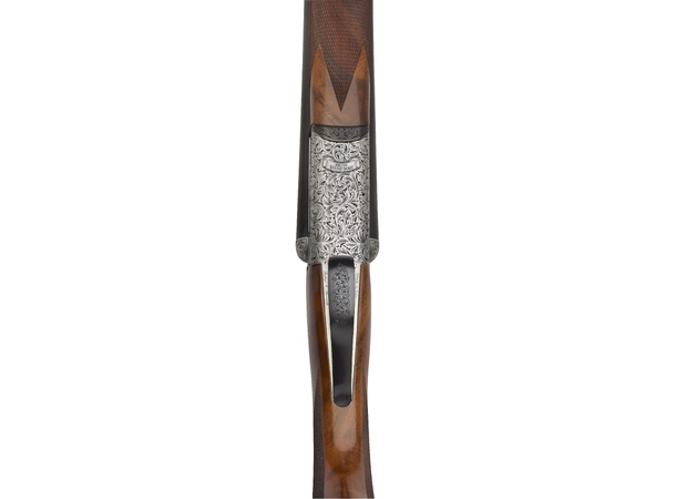 Rizzini BR550 Round Body 36/76 - 71 cm