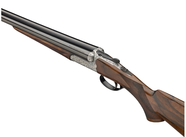 Rizzini BR550 Round Body 36/76 - 71 cm