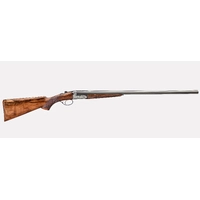 Rizzini BR550 Round Body 36/76 - 71 cm