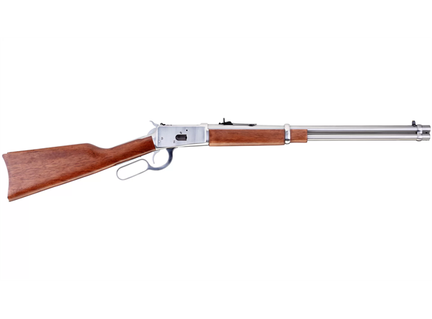 Rossi 92 PUMA Classic Lever Action SS 357 Mag - 20" Wood Stock