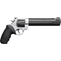 Taurus Revolver Mod44H Raging Hunter cal.44 Mag, sort/stainl., 212mm 6 skudd