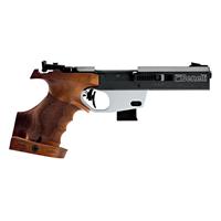 Benelli Pistol MP90S World Cup Cal 22