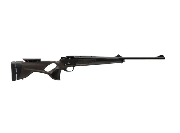 Blaser R8 Ultimate AC/ARP Justerbar kinnstøtte, adj. Recoil Pad