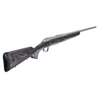 Browning X-bolt Nordic Light Stainless .308 Win - 51cm - M14x1- Laminat - Links