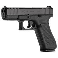 Glock 45 Gen 5 MOS FS Pistol .9mm 11,4 cm, 13,5x1 Links