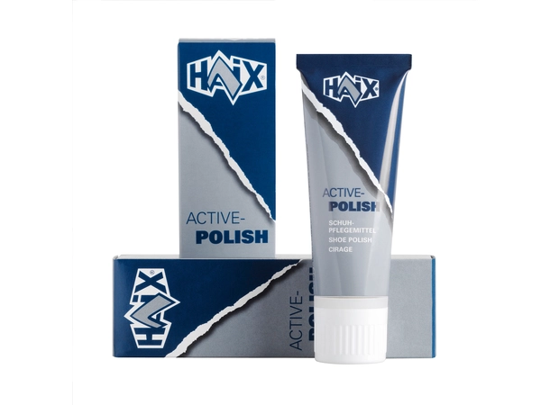 Haix Shoe polish clear 75ml