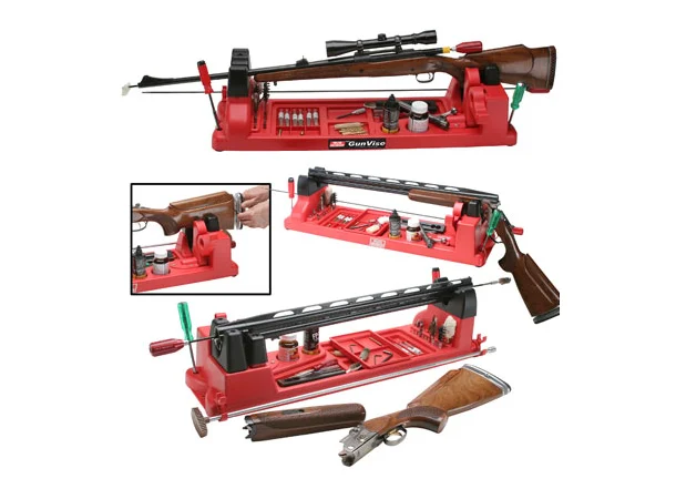 MTM Gun Vice GV-30