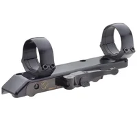 Rizzini 30 mm skinnemontasje for kombi/dobbelrifle (MAK)