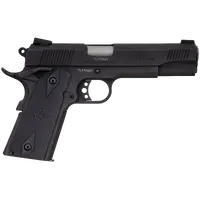 Taurus Pistol 1911 9mm Sort 9 skudd