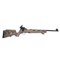 Weihrauch mod. 60 Junior Rekruttrifle .22LR - DFS 1,5kg avtrekk