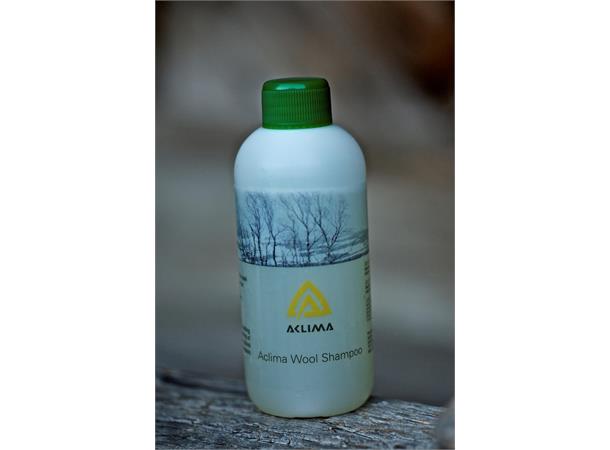 Aclima Wool Shampoo - 300ml