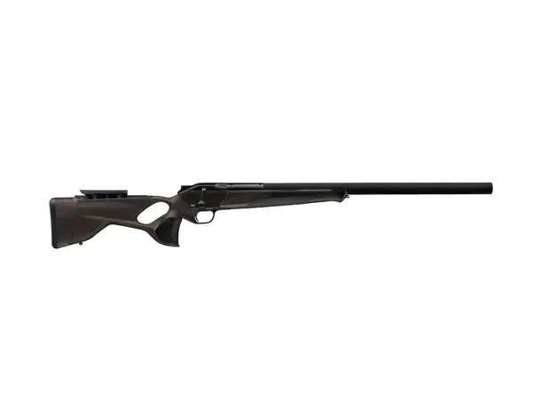 Blaser R8 Ultimate Silence AC 62,5cm løp, Justerbar kinnstøtte