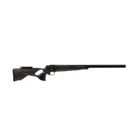 Blaser R8 Ultimate Silence AC 62,5cm løp, Justerbar kinnstøtte